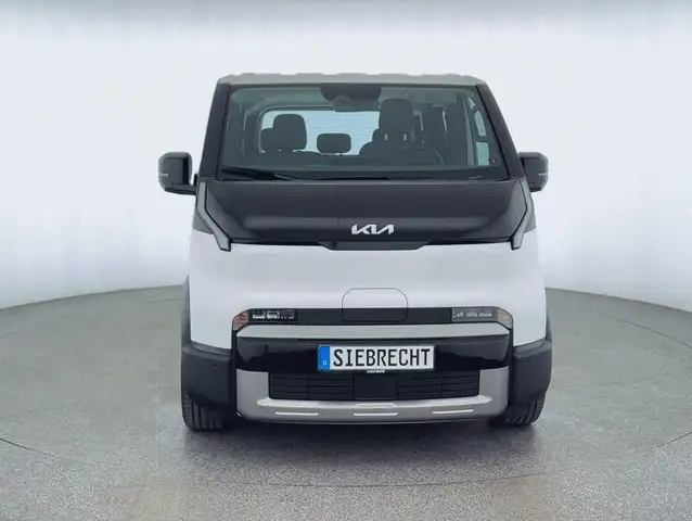 Kia PV5 Passenger view 2