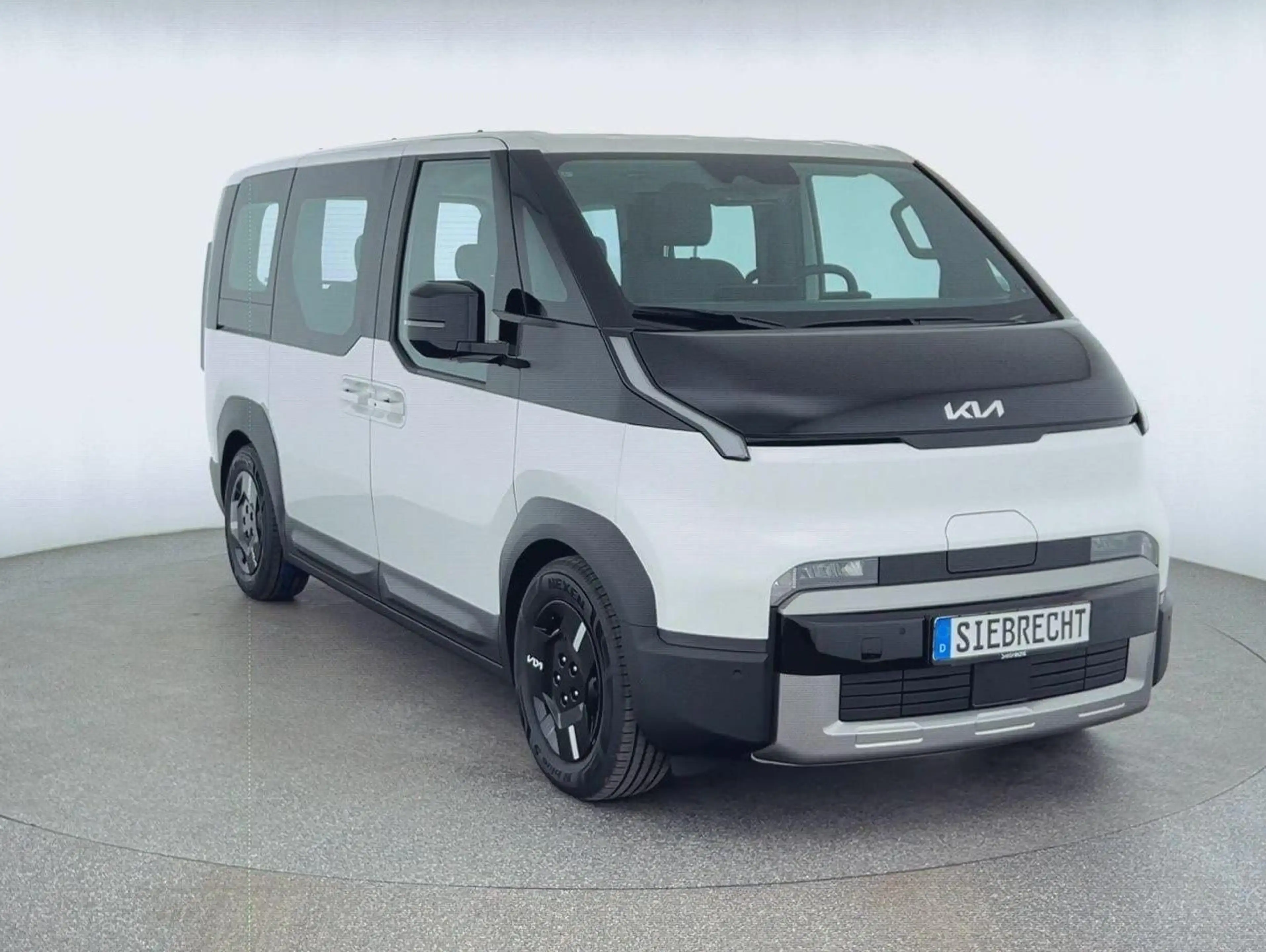 Kia PV5 Passenger Essential*NAVI*RFK*ACC*uvm — photo 3