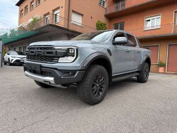 Ranger Raptor 2.0 ecoblue 210cv auto