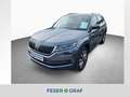 Skoda Kodiaq CLEVER 2.0TSI DSG 4x4 KAMERA,SIDE ASSIST,SUNSET Gris - thumbnail 1