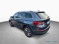 Skoda Kodiaq CLEVER 2.0TSI DSG 4x4 KAMERA,SIDE ASSIST,SUNSET Gris - thumbnail 4