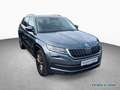 Skoda Kodiaq CLEVER 2.0TSI DSG 4x4 KAMERA,SIDE ASSIST,SUNSET Gris - thumbnail 3