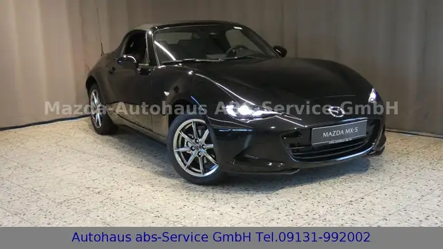 Mazda MX-5 Exclusive Line G 132 (Mod. 2026)