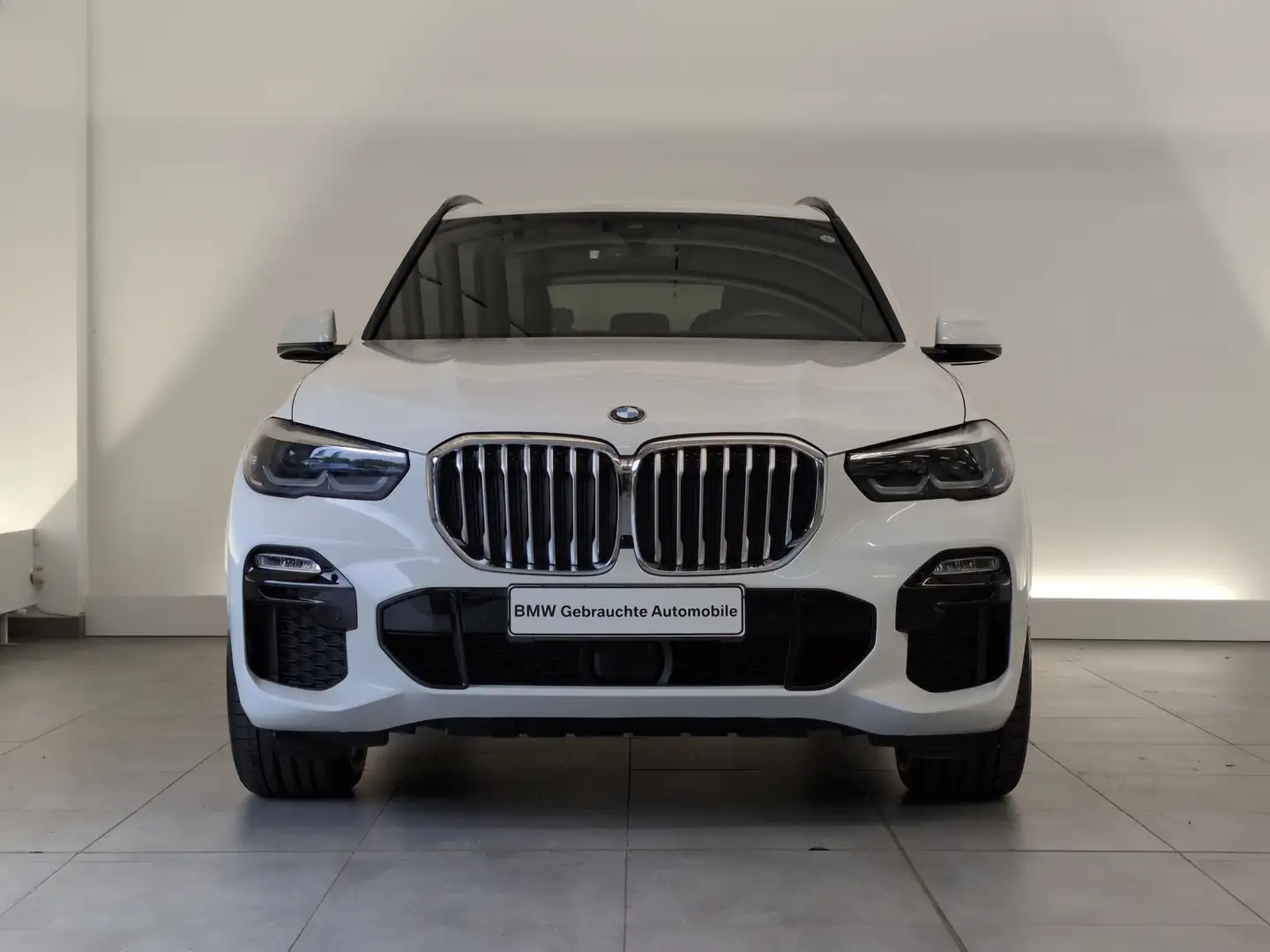 BMW X5 xDrive30d M Sportpaket LED/Soft-Close/DAB LED/Soft Weiß - 2