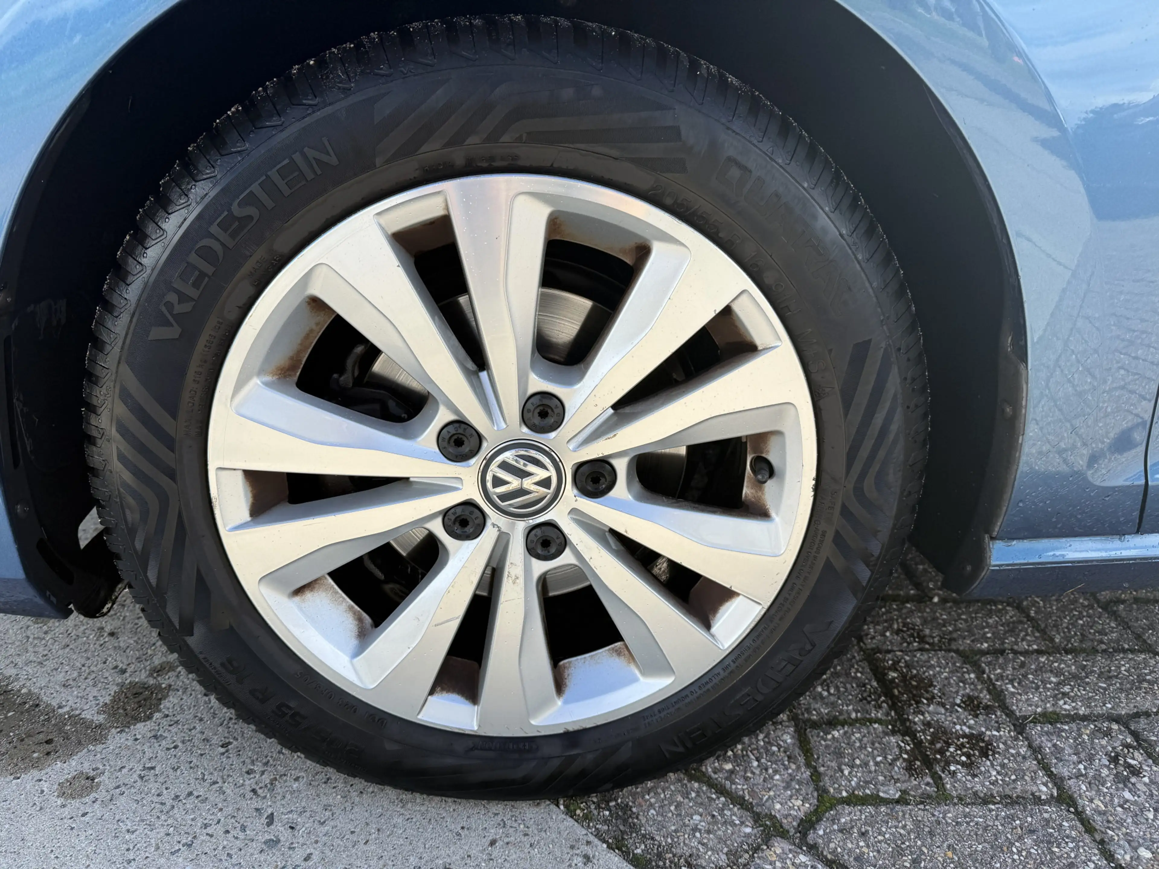 Volkswagen Golf 1.0 TSI Comfortline ** Executive pakket ** Navigat — photo 10