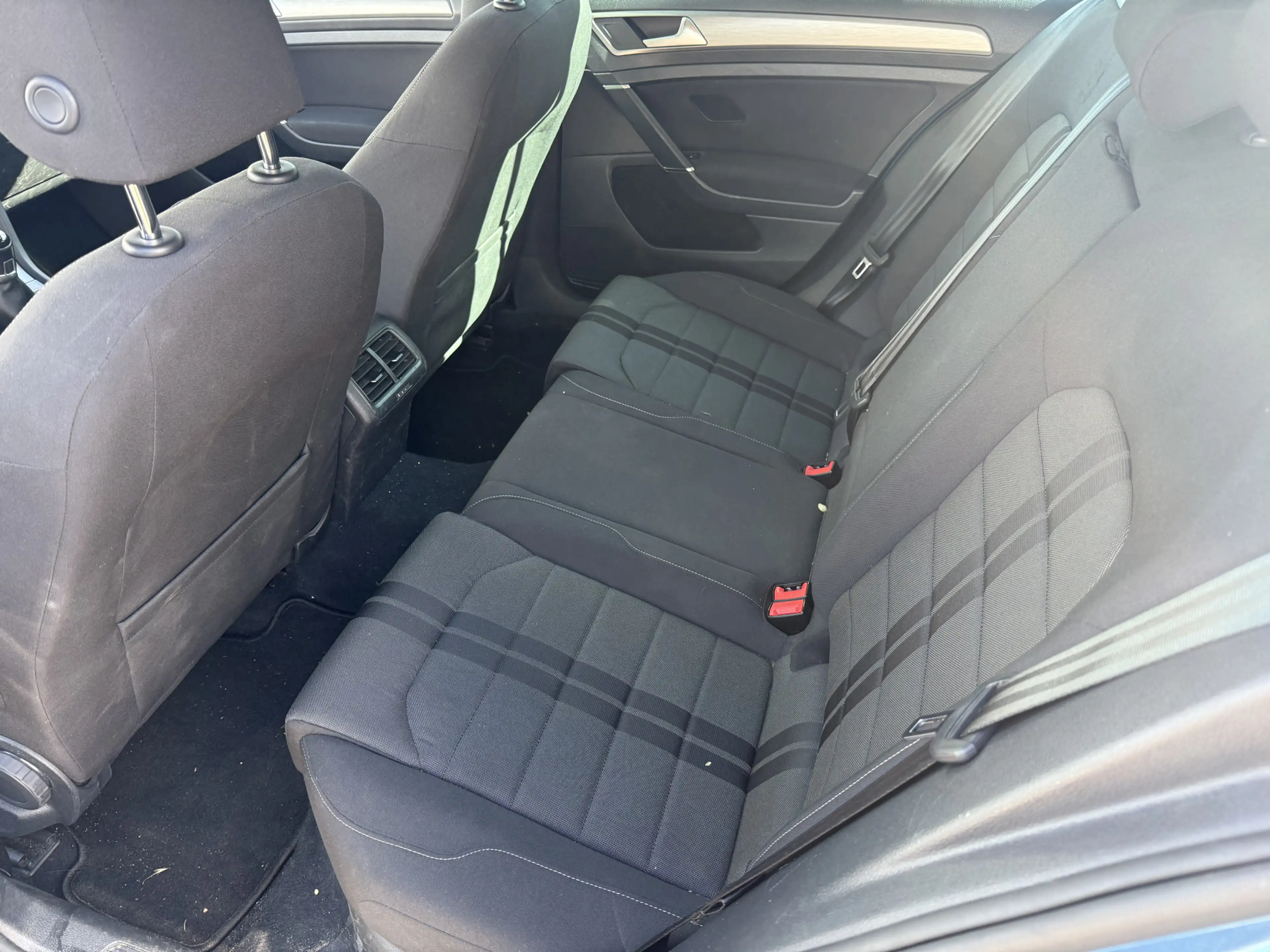 Volkswagen Golf 1.0 TSI Comfortline ** Executive pakket ** Navigat — photo 5