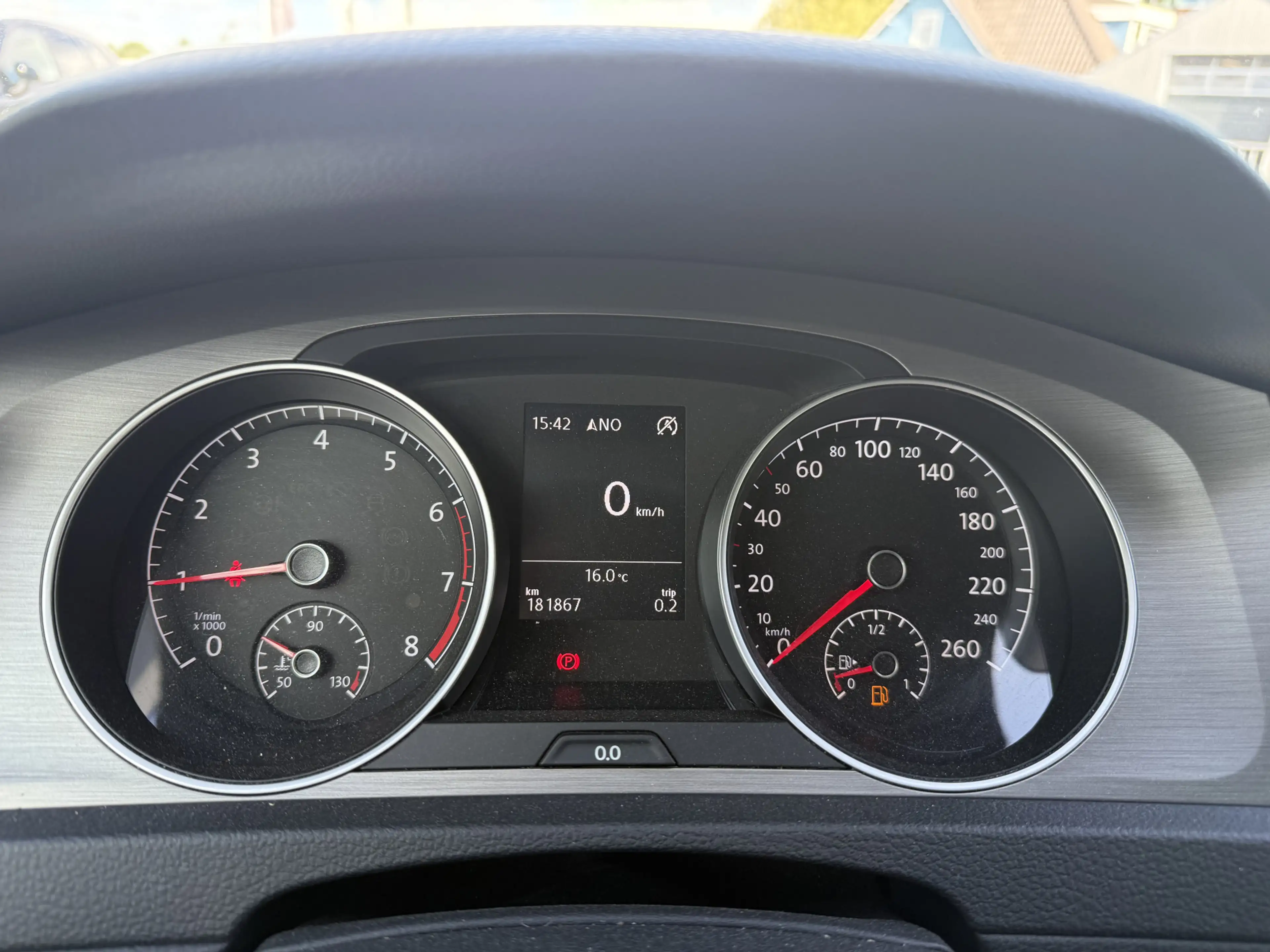 Volkswagen Golf 1.0 TSI Comfortline ** Executive pakket ** Navigat — photo 11
