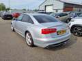 Audi A6 Limousine 3.0 TDI quattro S-Line Sedan Bj:2012 NAP Grijs - thumbnail 34