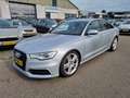 Audi A6 Limousine 3.0 TDI quattro S-Line Sedan Bj:2012 NAP Grijs - thumbnail 32