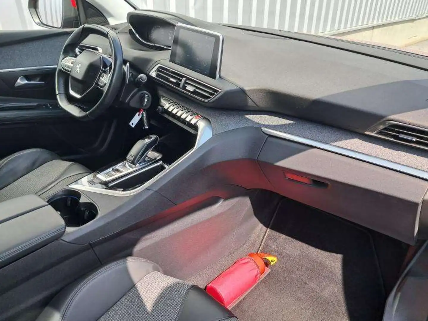 Peugeot 3008 Allure Rouge - 2