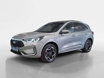 2,5 Duratec PHEV ST-Line X Aut.