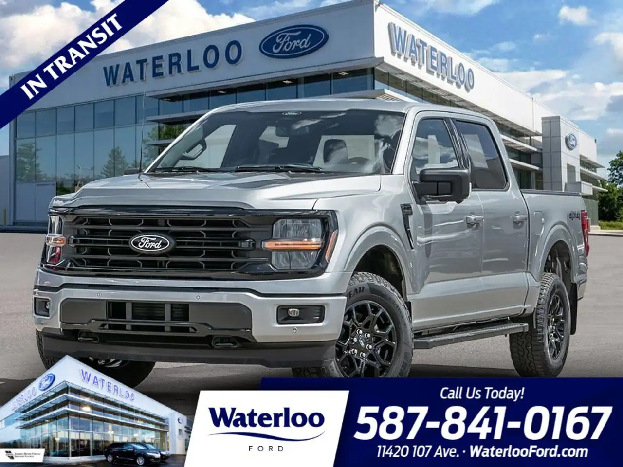 2026 Ford F 150