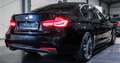 BMW 330 d M SPORT*NAVI PROF*ACC*H&K*SHADOW*GLASDACH Black - thumbnail 8