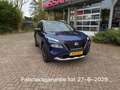 Nissan X-Trail E-Force 4WD 214pk 7pl Tekna Plus Blauw - thumbnail 27