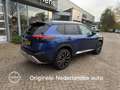 Nissan X-Trail E-Force 4WD 214pk 7pl Tekna Plus Blauw - thumbnail 8
