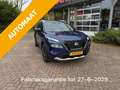 Nissan X-Trail E-Force 4WD 214pk 7pl Tekna Plus Blauw - thumbnail 2