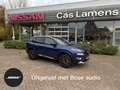 Nissan X-Trail E-Force 4WD 214pk 7pl Tekna Plus Blauw - thumbnail 5