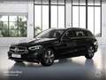 Mercedes-Benz C 200 d T AVANTG+LED+KAMERA+TOTW+KEYLESS+9G Zwart - thumbnail 14