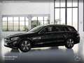 Mercedes-Benz C 200 d T AVANTG+LED+KAMERA+TOTW+KEYLESS+9G Zwart - thumbnail 3