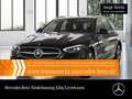 Mercedes-Benz C 200 d T AVANTG+LED+KAMERA+TOTW+KEYLESS+9G Zwart - thumbnail 1