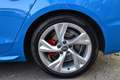 Audi A4 30 TDi S line S tronic Diesel/électrique!! Blau - thumbnail 14