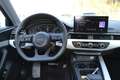 Audi A4 30 TDi S line S tronic Diesel/électrique!! Blau - thumbnail 7