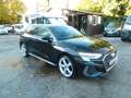 Audi A3 Sportback 40 TFSI e S line Schwarz - thumbnail 3