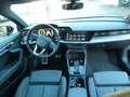 Audi A3 Sportback 40 TFSI e S line Schwarz - thumbnail 10