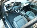 Audi A3 Sportback 40 TFSI e S line Schwarz - thumbnail 12