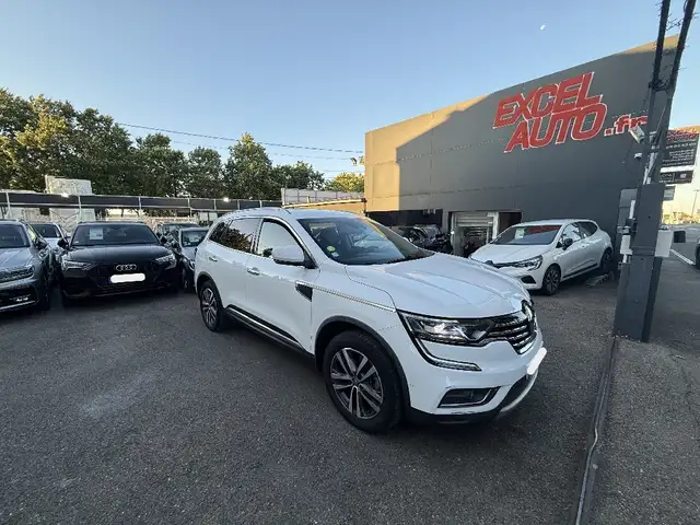 Renault Koleos dCi 175 4x4 Energy Initiale Paris