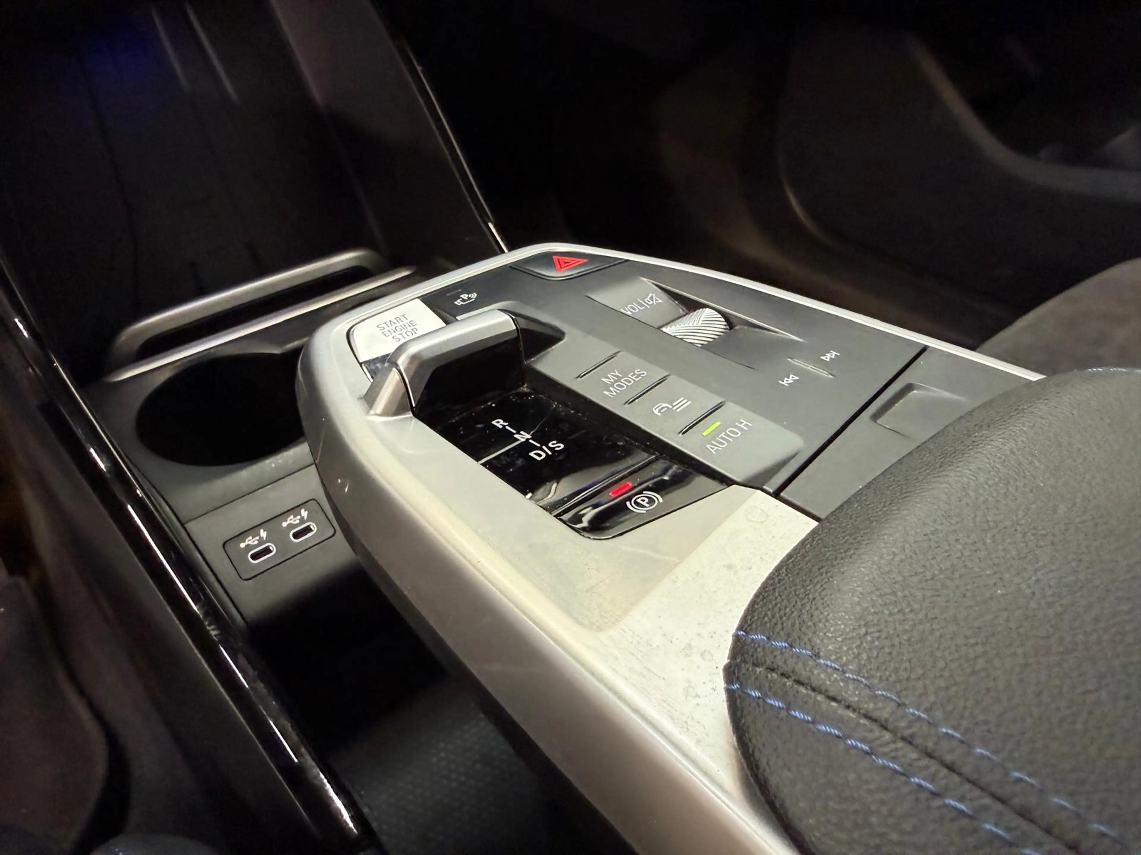 BMW 225 2-serie Active Tourer 225e xDrive | Trekhaak | M S — photo 14