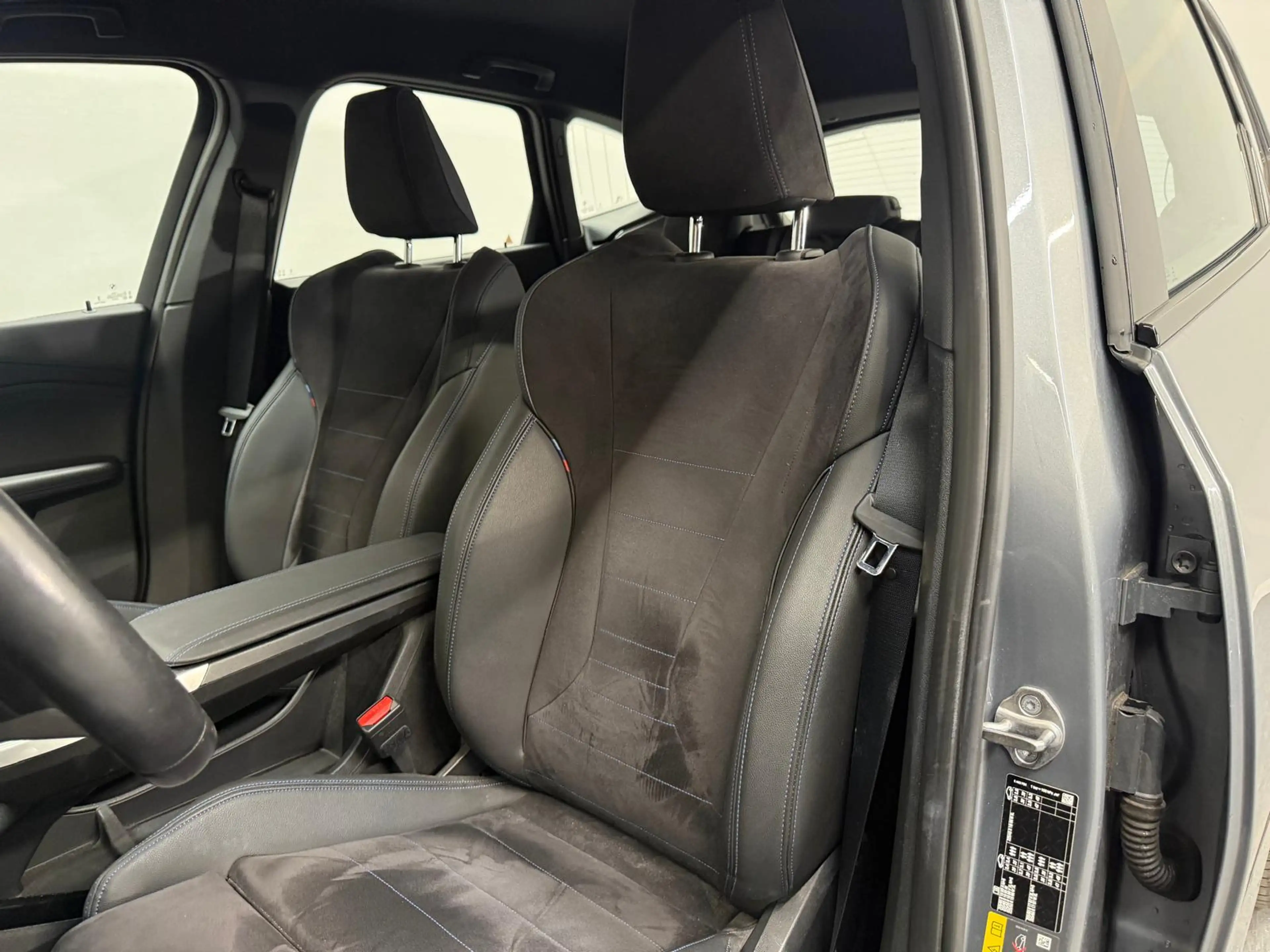 BMW 225 2-serie Active Tourer 225e xDrive | Trekhaak | M S — photo 5