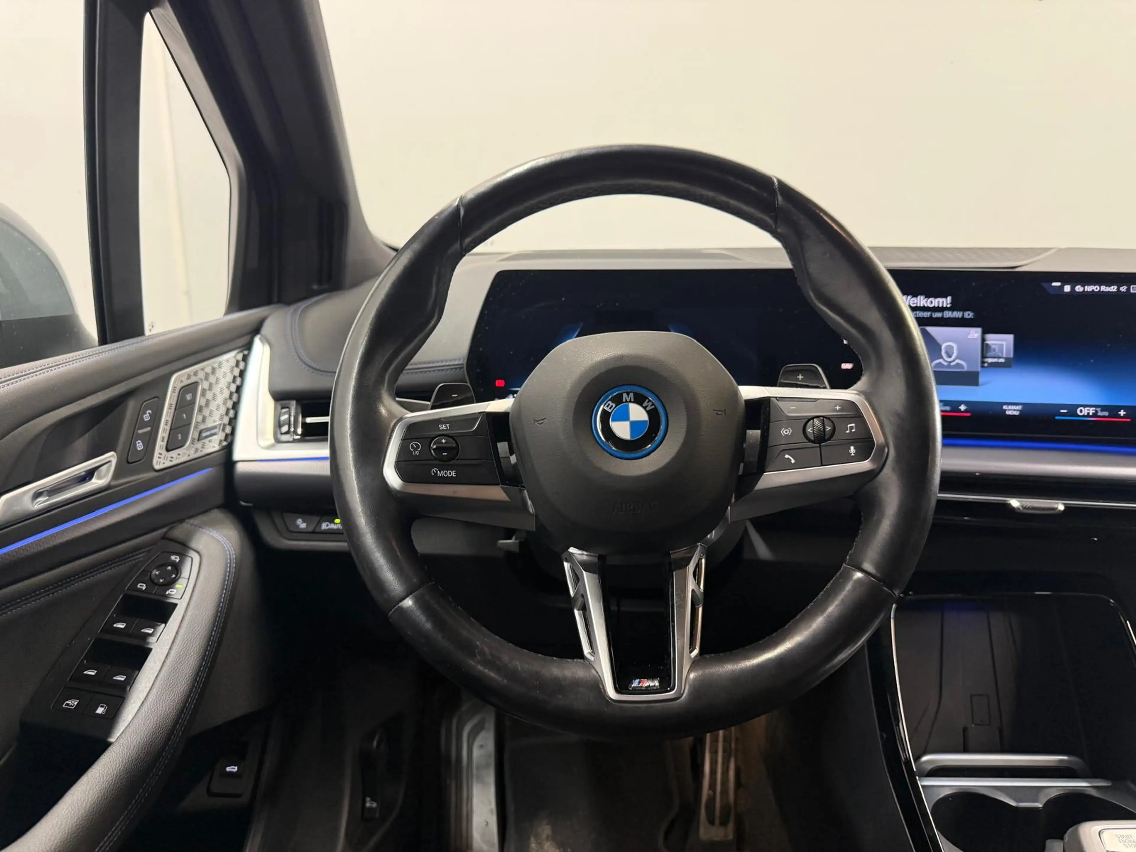 BMW 225 2-serie Active Tourer 225e xDrive | Trekhaak | M S — photo 12