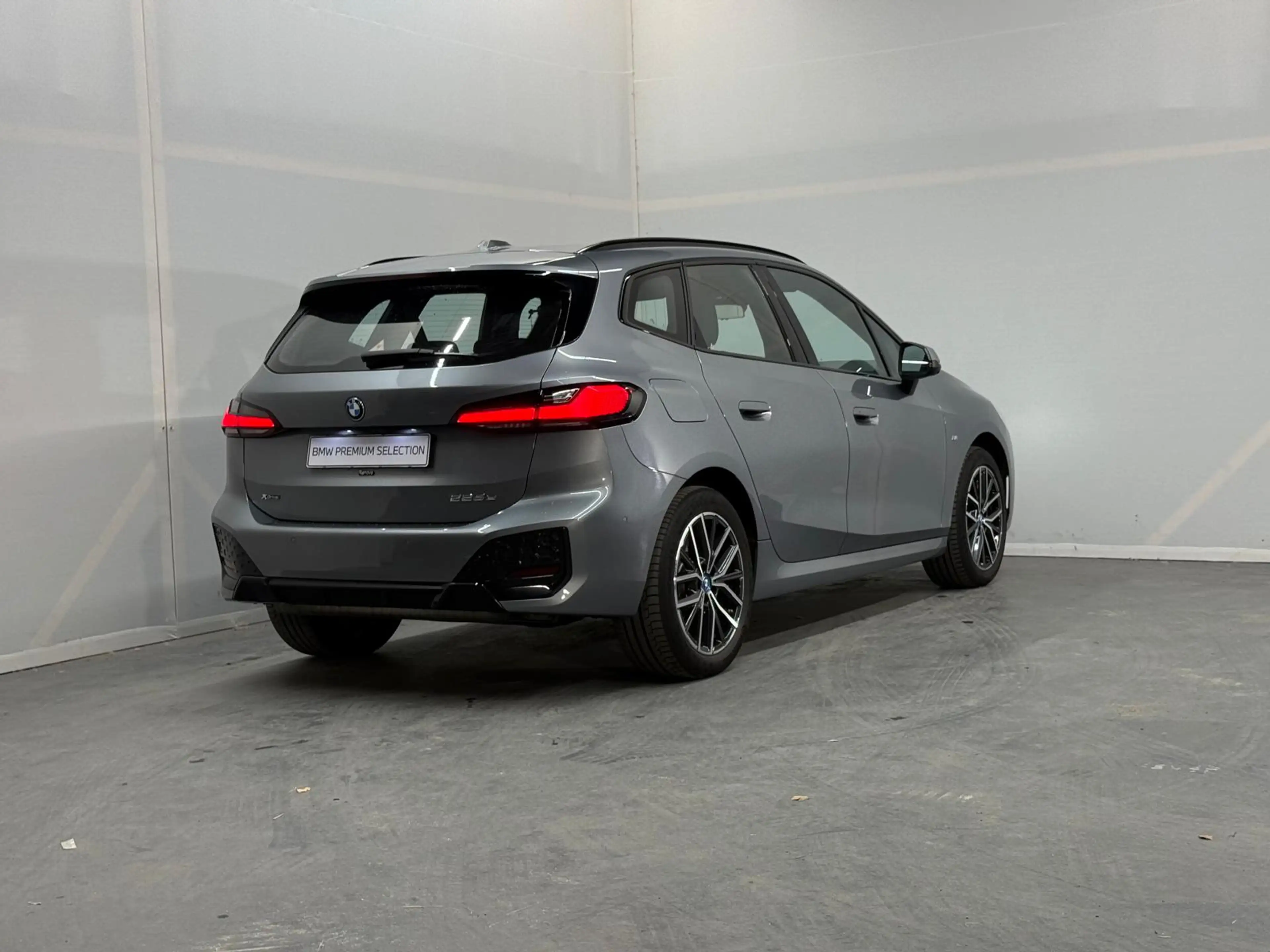 BMW 225 2-serie Active Tourer 225e xDrive | Trekhaak | M S — photo 3