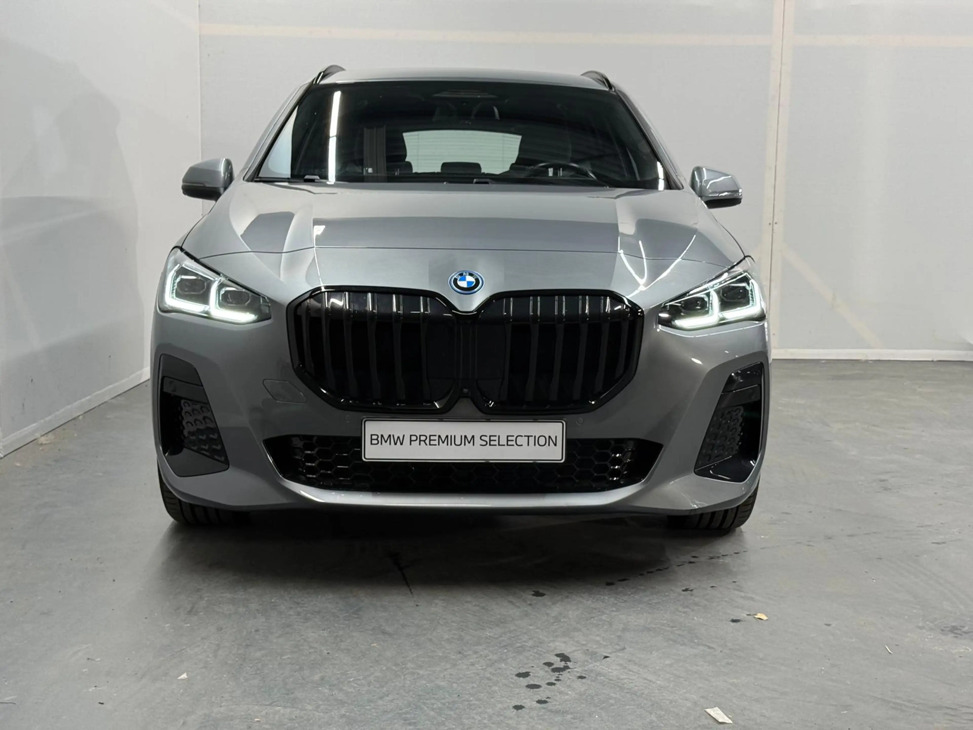 BMW 225 2-serie Active Tourer 225e xDrive | Trekhaak | M S — photo 7