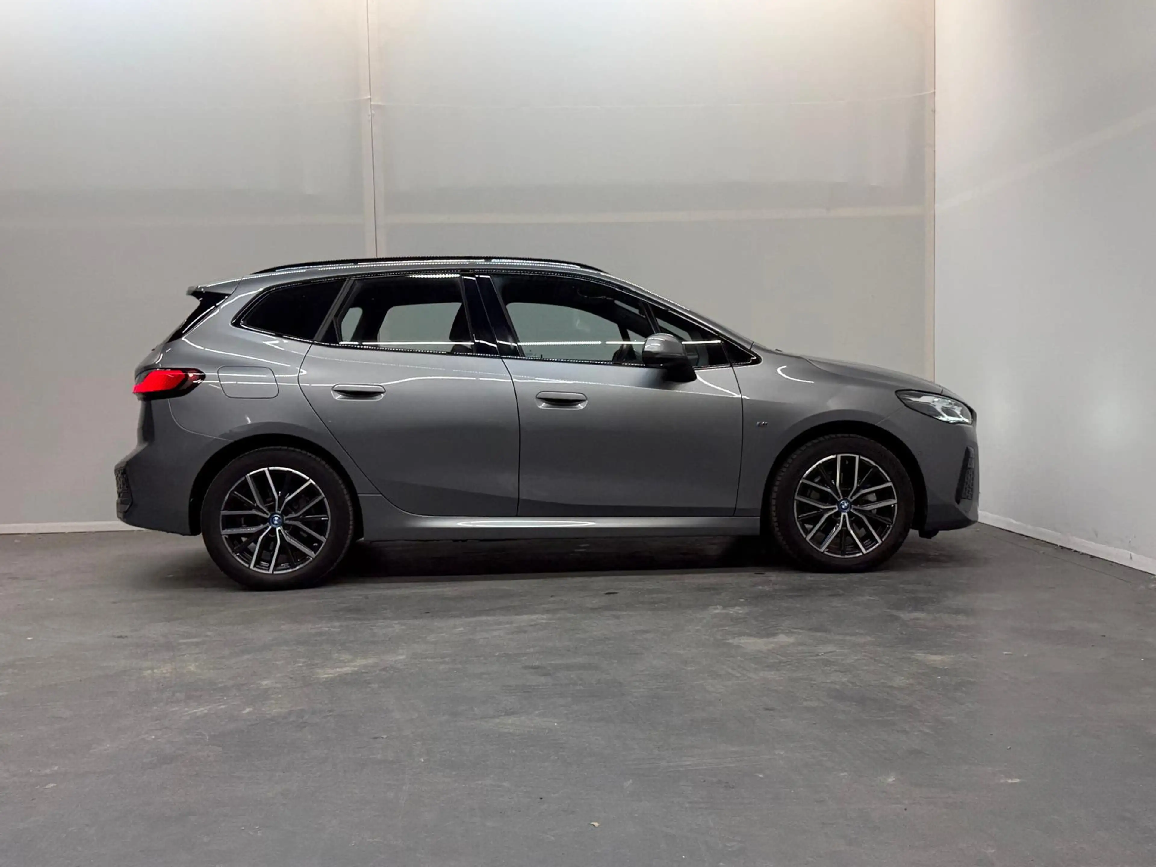 BMW 225 2-serie Active Tourer 225e xDrive | Trekhaak | M S — photo 8