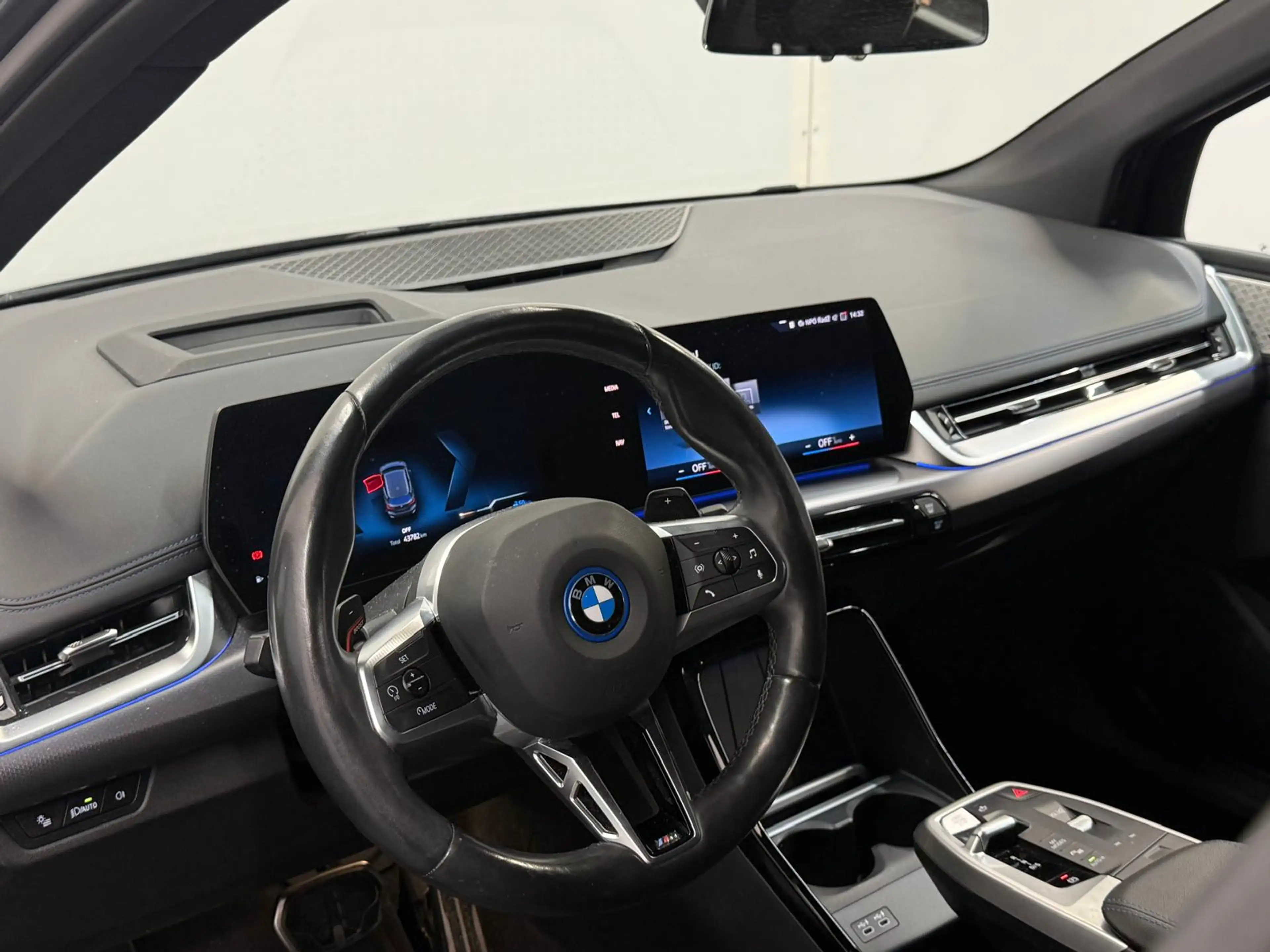 BMW 225 2-serie Active Tourer 225e xDrive | Trekhaak | M S — photo 10