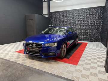 3.0 V6 TDI 204 CH BVA COUPE AVUS ATTELAGE GARANTIE 12 MOIS