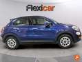 Fiat 500X 1.4 Multiair S-Design 4x2 DDCT 103kW Blauw - thumbnail 3