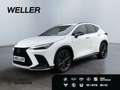 Lexus Sonstige E-FOUR F SPORT-Paket *20''*HUD*360°*Leder* Weiß - thumbnail 1