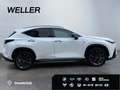 Lexus Sonstige E-FOUR F SPORT-Paket *20''*HUD*360°*Leder* Weiß - thumbnail 10