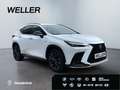 Lexus Sonstige E-FOUR F SPORT-Paket *20''*HUD*360°*Leder* Weiß - thumbnail 4