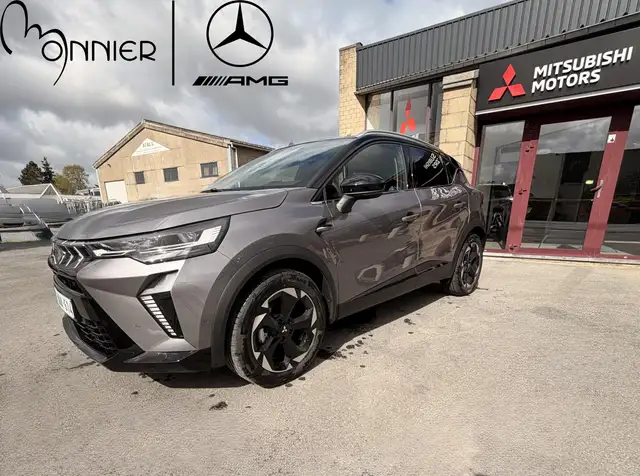 Mitsubishi ASX INTENSE+ 1.2