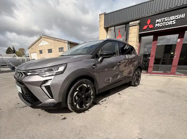 Mitsubishi ASX INTENSE+ 1.2