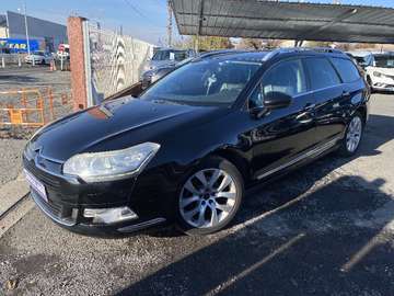 HDi 160 Exclusive A