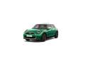 MINI Cooper 5 puertas C Essential Aut. Verde - thumbnail 3