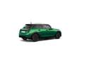 MINI Cooper 5 puertas C Essential Aut. Verde - thumbnail 8