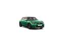MINI Cooper 5 puertas C Essential Aut. Verde - thumbnail 9