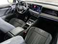 Volkswagen Tiguan Tiguan 2.0 tdi R-Line Plus 150cv dsg Silber - thumbnail 9