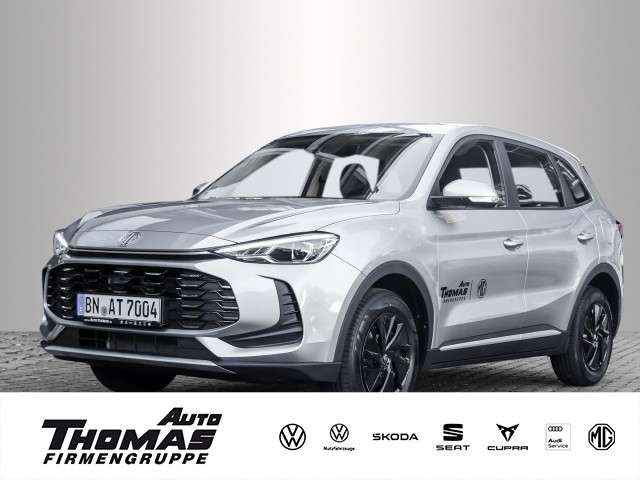 Imagine MG ZS STD ICE PDC RFK NAVI